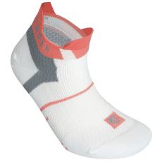 Chaussettes Lorpen T3 RUNNING PRECISION FIT ECO Women 5811 WHITE