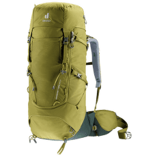 Sac a dos deuter Aircontact Core 40+10 cactus-ivy