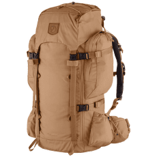 Sac a dos Fjällräven Kajka 55 S/M Khaki Dust