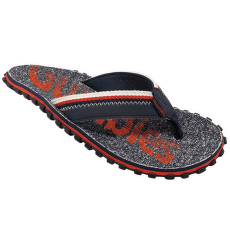 Tongs Gumbies Gumbies Cairns Flip-Flop - Red Red