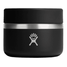 Thermos Hydro Flask INSULATED FOOD JAR 12 oz 001 Black