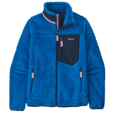 Veste Patagonia Classic Retro-X Jacket Women Vessel Blue