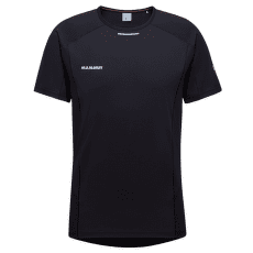 T-shirt a manches courtes Mammut Aenergy FL T-Shirt Men black 0001