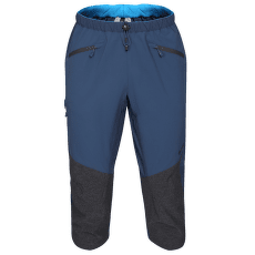 Pantalons 3/4 Direct Alpine Ascent Light 3/4 navy/anthracite