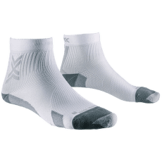 Chaussettes X-Bionic RUN DISCOVER ANKLE Arctic White/Pearl Grey