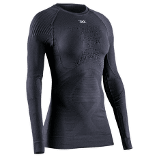 T-shirt a manches longues X-Bionic Energy Accumulator 4.0 Shirt Round Neck Women Opal Black/Arctic White