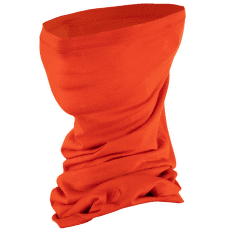 Cache-cou Fjällräven Abisko Lite Neck Gaiter Flame Orange
