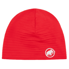 Casquettes Mammut Taiss Light Beanie 3778 mammut red