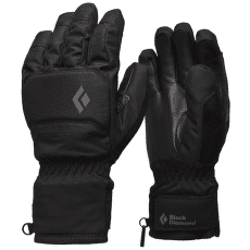 Gants Black Diamond Mission Gloves Black