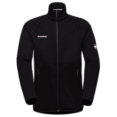 Sweat-shirt Mammut Aconcagua ML Jacket Men black 0001