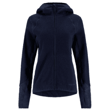 Veste Kari Traa RAGNHILD SKI LONG SLEEVE ROYAL