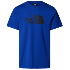 T-shirt a manches courtes The North Face EASY TEE S/S Men EF1 TNF BLUE/TNF BLACK