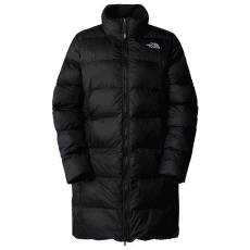 Veste longue The North Face SAIKURU PARKA Women TNF BLACK