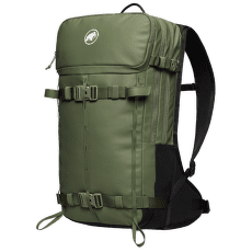 Sac a dos Mammut Nirvana 18 40299 marsh-black