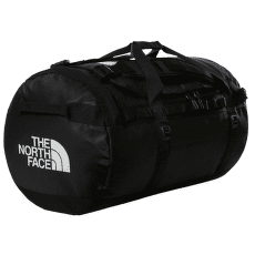 Sac The North Face Base Camp Duffel - L (52SB) TNF BLACK/TNF WHITE/NFP
