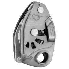 Frein Petzl NEOX Light grey