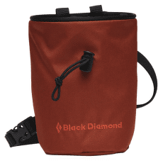 Sachet Black Diamond MOJO CHALK BAG Burnt Sienna