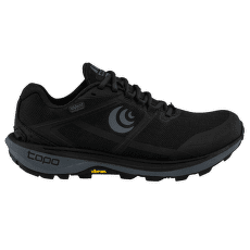 Chaussures Topo athletic Terraventure 4 WP Men Black / Charcoal