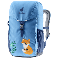 Sac a dos deuter Waldfuchs 10 (3610225) wave-nightblue