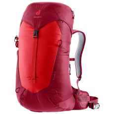 Sac a dos deuter AC Lite 24 cherry-masala