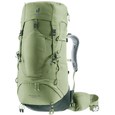Sac a dos deuter Aircontact Lite 35 + 10 SL grove-ivy