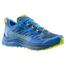 Chaussures La Sportiva Jackal II Electric Blue/Lime Punch