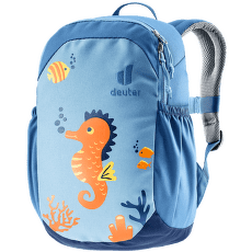 Sac a dos deuter Pico aqua-wave