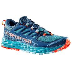 Chaussures La Sportiva LYCAN II Women Storm Blue/Lagoon