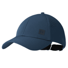 Casquette de baseball Buff Summit Cap SOLID NIGHT BLUE