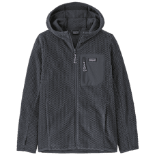 Sweat-shirt Patagonia R1 Air Full-Zip Hoody Kid´s Smolder Blue