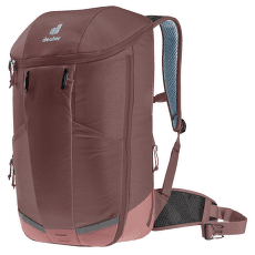 Sac a dos deuter Rotsoord 25+5 raisin-caspia