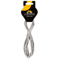 Lacets La Sportiva Mountain Running Laces White/Mid Grey