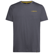 T-shirt a manches courtes La Sportiva DAWN WALL T-SHIRT Men Onyx_G19G19