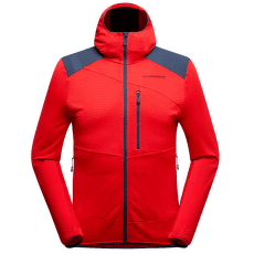 Sweat-shirt La Sportiva AEQUILIBRIUM THERMAL HOODY Men Mountain Red