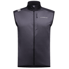 Gilet La Sportiva EXISTENCE VEST Men Onyx/Chalk
