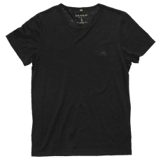 T-shirt a manches courtes Devold Active Tee Women 950A BLACK