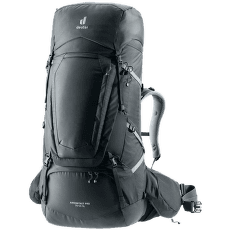 Sac a dos deuter Aircontact Pro 75+10 SL graphite