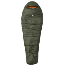 Sac de couchage Fjällräven Abisko Three Seasons Olive