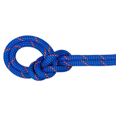 Corde Mammut 9.5 Crag Dry Rope 50624 blue-ocean