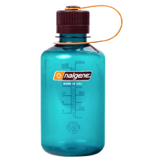 Bouteille Nalgene Narrow-Mouth 500 mL Sustain Teal Sustain/2021-0316