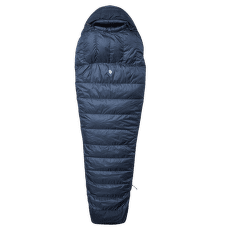 Sac de couchage Fjällräven Keb Three Seasons Navy