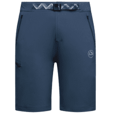 Shorts La Sportiva WEST CREST SHORTS Men Night Sky/Chalk