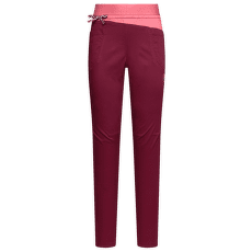 Pantalons La Sportiva TUNDRA PANTS Women Redwood/Rosebay