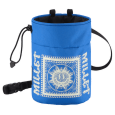 Sachet Millet CIMAI CHALK ICON BLUE