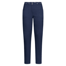 Pantalons La Sportiva MANTRA PANTS Women Night Sky/Chalk
