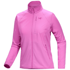 Sweat-shirt Arcteryx Delta Jacket Alpenglow