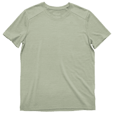 T-shirt a manches courtes Devold Premium Tee Men FOG