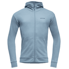 Sweat-shirt Devold Everyday Zip Hoody Men 247A SKYBLUE