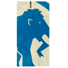 Cache-cou Mammut Mammut Neck Gaiter Logo 1293 alvatern-glacier blue