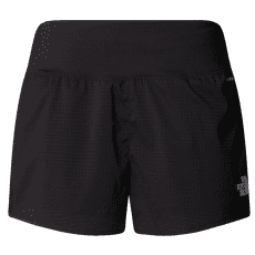 Shorts The North Face SUNRISER SHORT 3IN Women TNF BLACK
